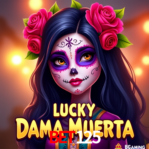 Sinta a adrenalina dos jogos de cassino com Bet125
