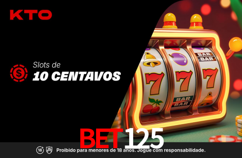 Bet125.Com