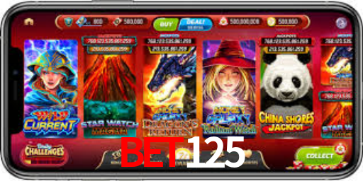 Bet125