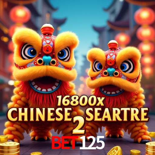 Bet125: Seu Cassino Premiado com Pagamentos Rápidos